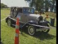 Autos Antiguos en Chivilcoy
