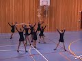 FM 2008 - Drilldans tropp 2