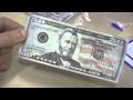 Counterfeit US Currency | VicPD