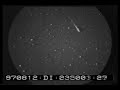 Perseids