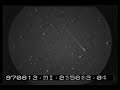 Perseids