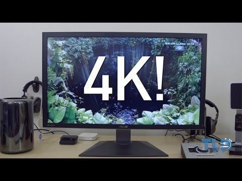 Retina - Apple 4K 'Retina' Display Demo & Why It's Needed Squarespace: http://www.squarespace.com/tld - TLD Full Res 4K Retina Screenshots! https://plus.google.com/+J...
