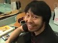 Keiichi Sokabe - HK Art Festival 2006 clip #1