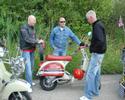Alrewas Memorial Run East Midlands S. A.