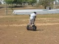 Segway X2 Adventure Transporter Zoom by Marc Segway X2 Adventure Transporter Zoom by Marc