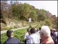 raccolta video e foto del concorrente n�79,al rally 2 valli 2008