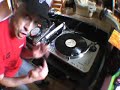 How to cut and chop DJ Tutorial.... video 2