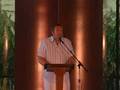 Israel@60: Acknowledgement of Volunteers & Staff