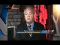 greenpeace founder questions manmade global warming