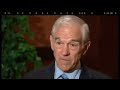 ABC News: Ron Paul talks with Tom Abrahams (6/13/08)