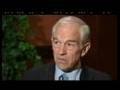 ABC News: Ron Paul talks with Tom Abrahams (6/13/08)