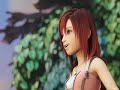 kingdom hearts - simple and clean
