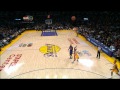 Kobe can't believe it!