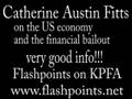 Catherine Austin Fitts on the bailout and US economy- very good!!-3/6