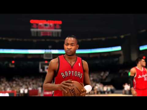 how to practice dunk contest nba 2k14