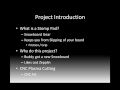 CNC Stomp 1 - CNC Project Introduction - Learn CNC Cutting