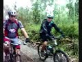 Poineer-Btt Passeio Pelos Trilhos de Castelo Da Maia
