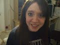 Lucy does Britney Spears - Born To Make You Happy...