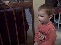 Practicing for Halloween.wmv