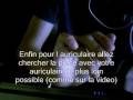 videos de Manipulation de pièces tutoriel