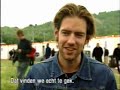 Radiohead: Ed and Phil Interview Radiohead: Ed and Phil Interview