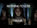Nothing to lose - teaser