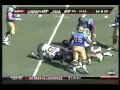 Oregon linebacker Casey Matthews Highlights