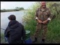 Что мешает рыбаку? Сага о рыбалке 3