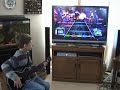Ben - GH3 - Through the Fire and Flames - 754K - 9 Years Old