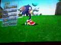 My Twotone Chao Garden