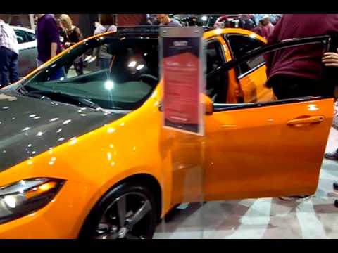 chicago car show chicago car show