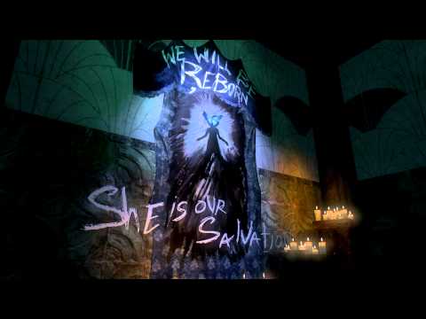 bioshock 2 bioshock 2