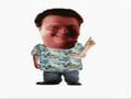 dennis nedry dance (YPN's RANDOM TV)