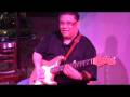 videos de Samwell Jamming at the end of Open Mic Music Night at Kick Butt Coffee