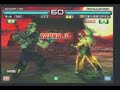 Nick (Jack-5) vs Yuuya (Lili)