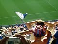 UEFA CUP FINAL MANCHESTER 2008