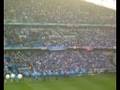 UEFA FINAL MANCHESTER 2008