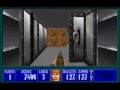 I Play Wolfenstein 3d mods Letzterschutz Ep1 Lvl 1