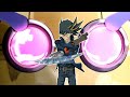 Yu-Gi-Oh! 5D's Tag Force 4 official video game trailer PSP