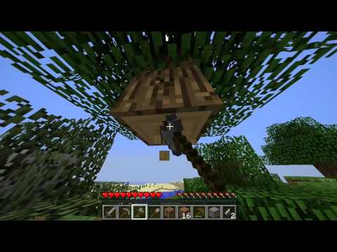 Minecraft Pe Ocean | Templul din desert | Sez. 2 Ep. 1