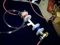 Homemade Gas-Discharge Tube Homemade Gas-Discharge Tube