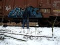 frozenfingers