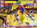Pinoy MUGEN X-mas Special:Match #3