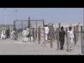 Exclusive report on Baluch Wall - 11 June 07