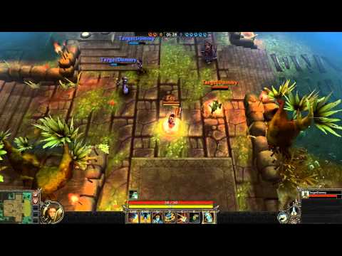 preview-Bloodline Champions - Guardian (Game Zone)