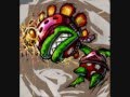 Mario Strikers Charged Characters