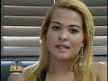Brazilian Student  Expelled for Wearing Sexy Short Dress
