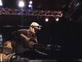 宇津雄一ライブ@新宿たかのや 2008.2.1. ①