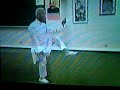 mestre liu pai lim,93 anos, praticando o tai chi pai lin, o maior mestre taoista.
naturalizado brasileiro, liu jen yu � o nome que encontramos em seus documentos. o mestre adotou o nome pai lin (bailing), que em chin�s significa cem anos, para expressar seu desejo de que todas as pessoas possam ter uma vida longa e saud�vel: 