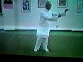 mestre liu pai lim,93 anos, praticando o tai chi pai lin, o maior mestre taoista.
naturalizado brasileiro, liu jen yu � o nome que encontramos em seus documentos. o mestre adotou o nome pai lin (bailing), que em chin�s significa cem anos, para expressar seu desejo de que todas as pessoas possam ter uma vida longa e saud�vel: 